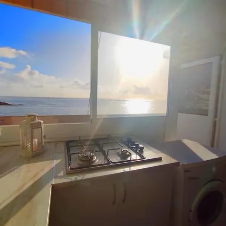 Eolo Oceanfront