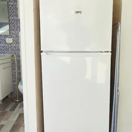 Eolo Oceanfront טלדה