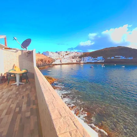 Eolo Oceanfront